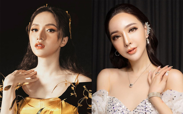Biến vẫn căng: Đào Anh tố Hương Giang hét giá cát xê 50 triệu khi được mời đến chương trình của cộng đồng LGBT Biến vẫn căng: Đào Anh tố Hương Giang hét giá cát xê 50 triệu khi được mời đến chương trình của cộng đồng LGBT