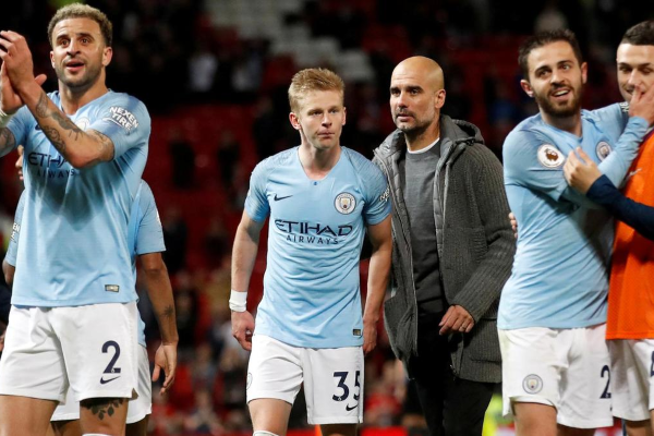 Ngoại hạng Anh công bố lịch đấu tháng 12: Chelsea và Man City gặp khó Ngoại hạng Anh công bố lịch đấu tháng 12: Chelsea và Man City gặp khó