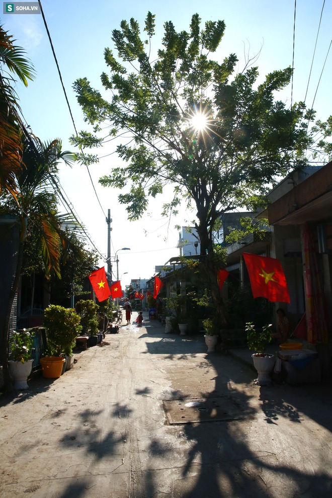 Nằm giữa biển Cần Giờ có một hòn đảo đẹp ngỡ ngàng, hoang sơ, rất ít người biết ở TP.HCM - 6 Nằm giữa biển Cần Giờ có một hòn đảo đẹp ngỡ ngàng, hoang sơ, rất ít người biết ở TP.HCM - 6