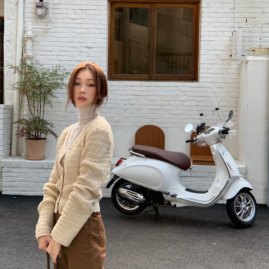 Phối màu be cho trang phục mùa Đông dễ dàng nếu bạn biết được 4 cách sau đây Phối màu be cho trang phục mùa Đông dễ dàng nếu bạn biết được 4 cách sau đây