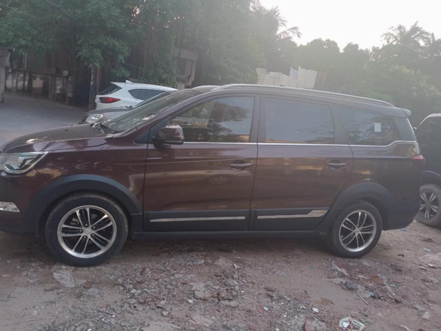 Từng được so sánh với Lexus RX, mẫu xe Trung Quốc này bán lại chỉ hơn 300 triệu sau 2 năm sử dụng - 3 Từng được so sánh với Lexus RX, mẫu xe Trung Quốc này bán lại chỉ hơn 300 triệu sau 2 năm sử dụng - 3