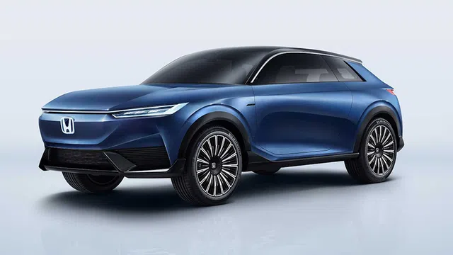 Honda CR-V thế hệ mới hé lộ thay đổi về động cơ khiến Mazda CX-5, Hyundai Tucson dè chừng Honda CR-V thế hệ mới hé lộ thay đổi về động cơ khiến Mazda CX-5, Hyundai Tucson dè chừng