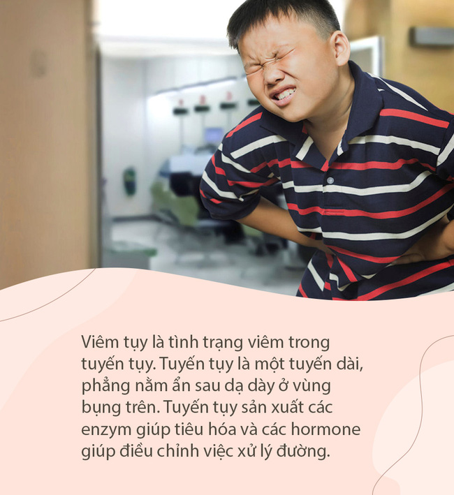 Cậu bé nhập viện cấp cứu sau khi ăn lẩu, mới 13 tuổi nhưng đã bị gan nhiễm mỡ và viêm tụy nặng - 1 Cậu bé nhập viện cấp cứu sau khi ăn lẩu, mới 13 tuổi nhưng đã bị gan nhiễm mỡ và viêm tụy nặng - 1