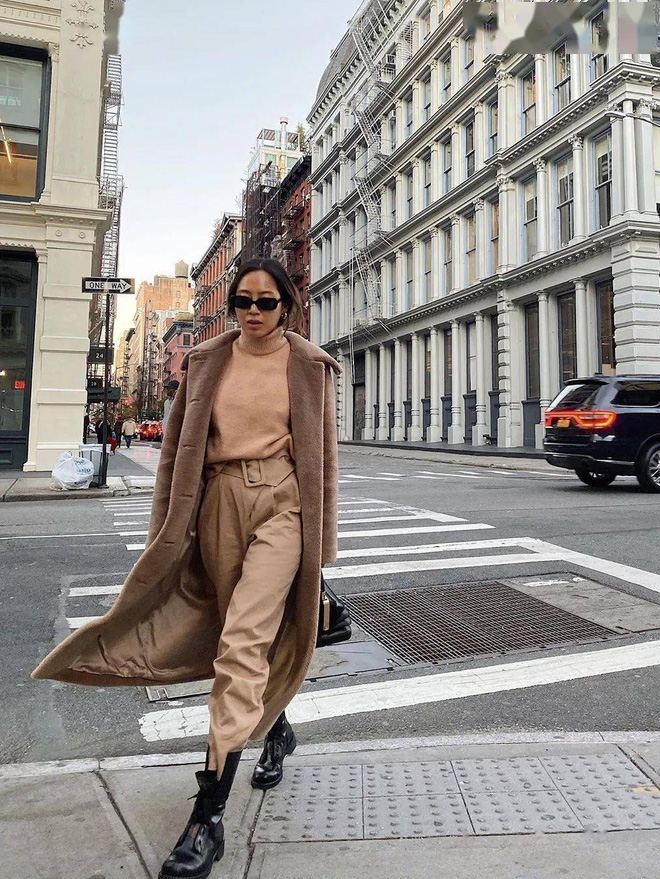 4 blogger cao chưa đến 1m60 nhưng style lại cực hay ho, đáng để chị em copy theo - 10 4 blogger cao chưa đến 1m60 nhưng style lại cực hay ho, đáng để chị em copy theo - 10