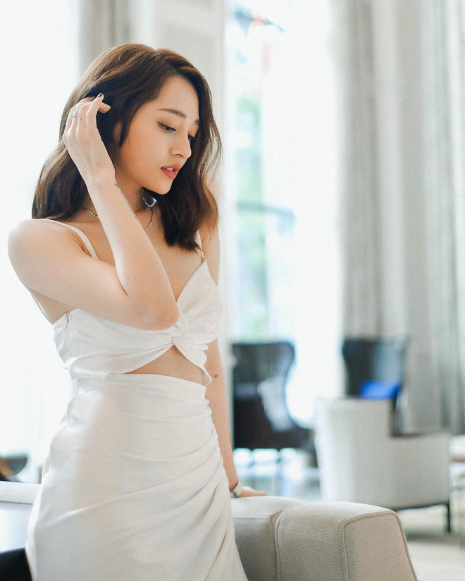 Cần gì học đâu xa, bạn cứ 'đu' theo 5 kiểu tóc ngắn của các mỹ nhân Việt để trở nên xinh đẹp chưa từng thấy - 13 Cần gì học đâu xa, bạn cứ 'đu' theo 5 kiểu tóc ngắn của các mỹ nhân Việt để trở nên xinh đẹp chưa từng thấy - 13