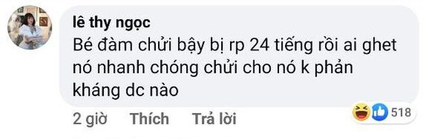 Linh Ngọc Đàm lại nổi đóa trên mạng xã hội, chốt lại với quan điểm gây nhiều tranh cãi: 'Bạn mình, mình bênh chứ mắc gì sợ!' - 3 Linh Ngọc Đàm lại nổi đóa trên mạng xã hội, chốt lại với quan điểm gây nhiều tranh cãi: 'Bạn mình, mình bênh chứ mắc gì sợ!' - 3