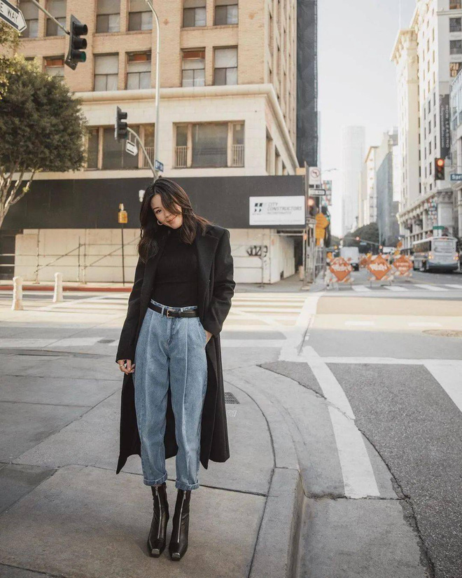 4 blogger cao chưa đến 1m60 nhưng style lại cực hay ho, đáng để chị em copy theo - 6 4 blogger cao chưa đến 1m60 nhưng style lại cực hay ho, đáng để chị em copy theo - 6
