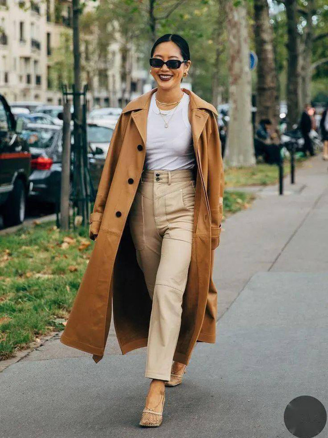 4 blogger cao chưa đến 1m60 nhưng style lại cực hay ho, đáng để chị em copy theo - 11 4 blogger cao chưa đến 1m60 nhưng style lại cực hay ho, đáng để chị em copy theo - 11