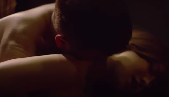 Xuất hiện phim về 'sugar baby' có Quang Minh - Huy Khánh đóng, gây sốc với toàn cảnh 18+ đỏ mặt - 5 Xuất hiện phim về 'sugar baby' có Quang Minh - Huy Khánh đóng, gây sốc với toàn cảnh 18+ đỏ mặt - 5