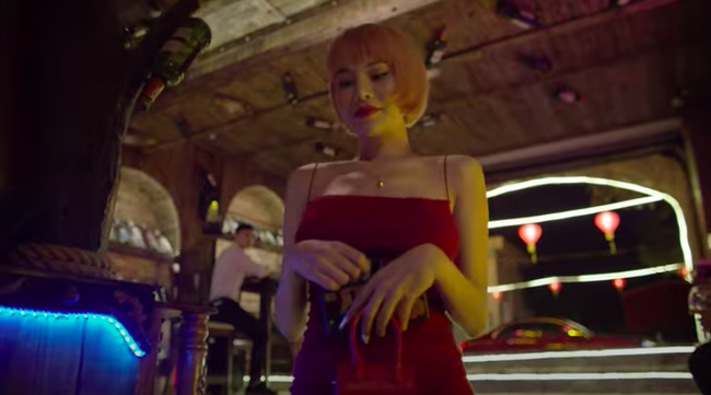 Xuất hiện phim về 'sugar baby' có Quang Minh - Huy Khánh đóng, gây sốc với toàn cảnh 18+ đỏ mặt Xuất hiện phim về 'sugar baby' có Quang Minh - Huy Khánh đóng, gây sốc với toàn cảnh 18+ đỏ mặt