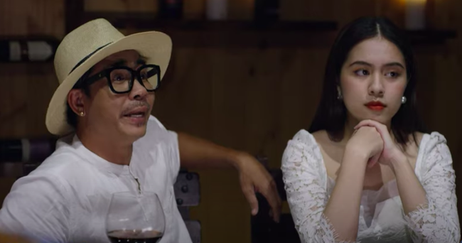Xuất hiện phim về 'sugar baby' có Quang Minh - Huy Khánh đóng, gây sốc với toàn cảnh 18+ đỏ mặt - 2 Xuất hiện phim về 'sugar baby' có Quang Minh - Huy Khánh đóng, gây sốc với toàn cảnh 18+ đỏ mặt - 2