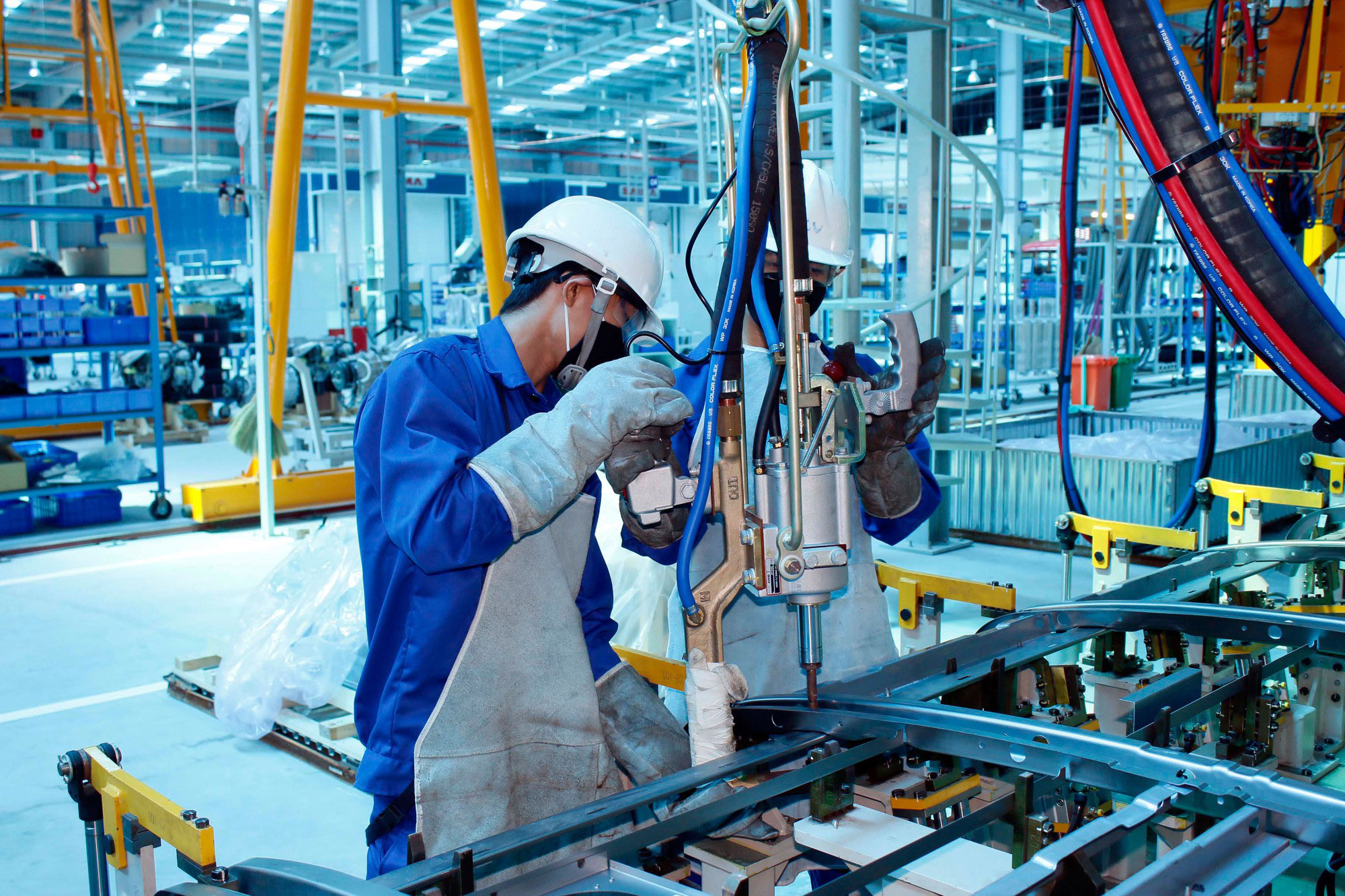 Người lao động được nghỉ bao nhiêu ngày lễ, Tết trong năm 2021? Người lao động được nghỉ bao nhiêu ngày lễ, Tết trong năm 2021?