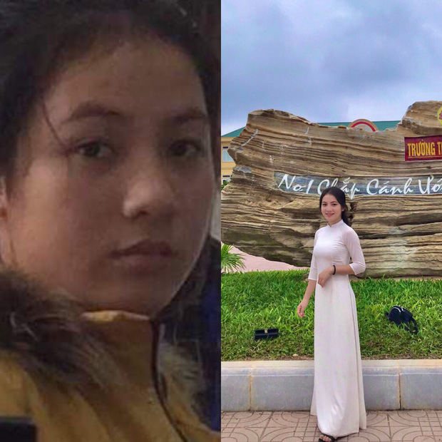 Chùm ảnh con gái lớp mình lột xác: Đi học nhìn quê quê, ai ngờ 'lên đồ' lại lừa tình thế này! - 6 Chùm ảnh con gái lớp mình lột xác: Đi học nhìn quê quê, ai ngờ 'lên đồ' lại lừa tình thế này! - 6
