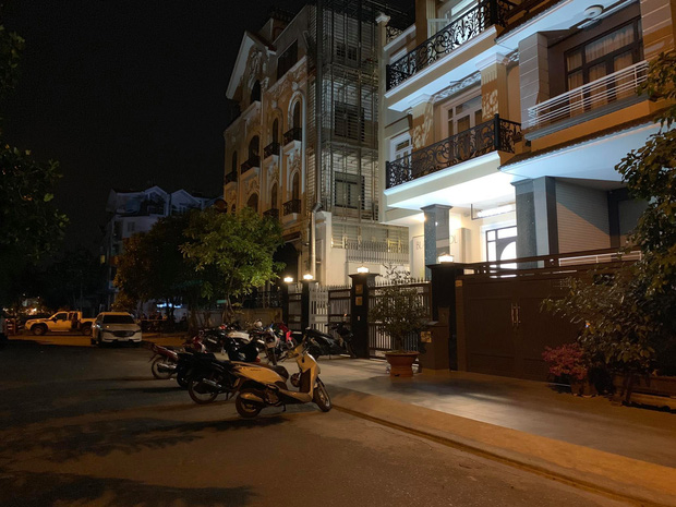 Gã giám đốc bỏ thuốc vào bia cho bạn đồng hương người Hàn Quốc uống trước khi phân xác phi tang dã man? - 1 Gã giám đốc bỏ thuốc vào bia cho bạn đồng hương người Hàn Quốc uống trước khi phân xác phi tang dã man? - 1
