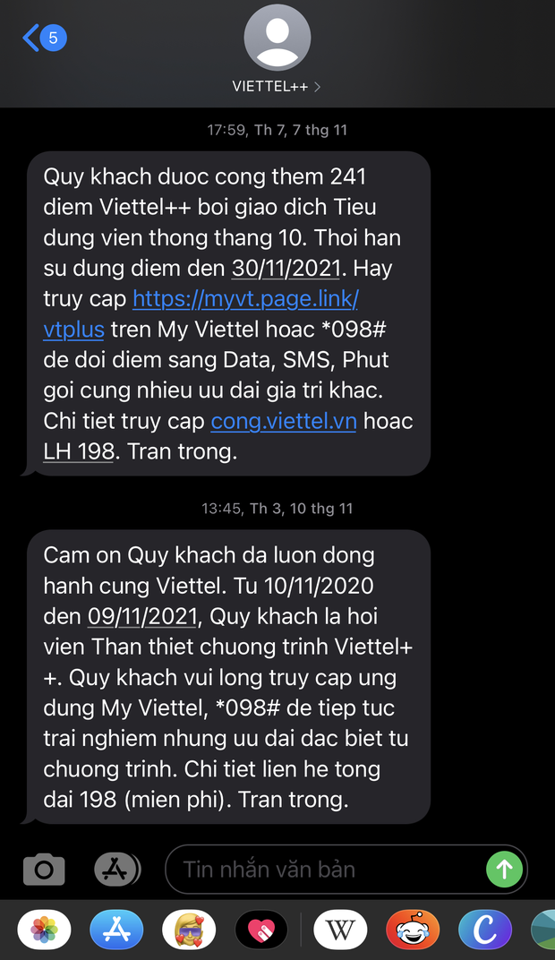 Vì sao các nhà mạng tại Việt Nam luôn nhắn tin không dấu cho người dùng? Vì sao các nhà mạng tại Việt Nam luôn nhắn tin không dấu cho người dùng?
