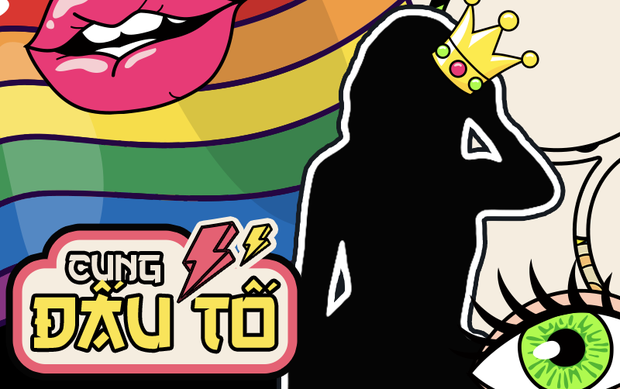 Chuyện nàng nghệ sĩ nổi lên nhờ sức ảnh hưởng LGBT và những tiếng tút tút lạnh tanh khi cộng đồng 'nhờ vả' Chuyện nàng nghệ sĩ nổi lên nhờ sức ảnh hưởng LGBT và những tiếng tút tút lạnh tanh khi cộng đồng 'nhờ vả'