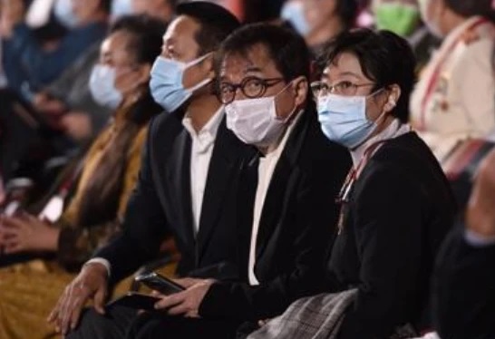 'Ông vua võ thuật' Thành Long qua đời ở tuổi 66 vì bệnh nặng? - 3 'Ông vua võ thuật' Thành Long qua đời ở tuổi 66 vì bệnh nặng? - 3