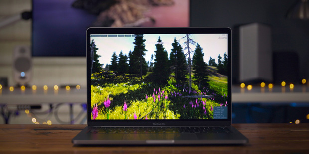 Tin đồn: Những mẫu MacBook năm sau sẽ có cả tuỳ chọn bộ xử lý Apple Silicon lẫn Intel - 1 Tin đồn: Những mẫu MacBook năm sau sẽ có cả tuỳ chọn bộ xử lý Apple Silicon lẫn Intel - 1