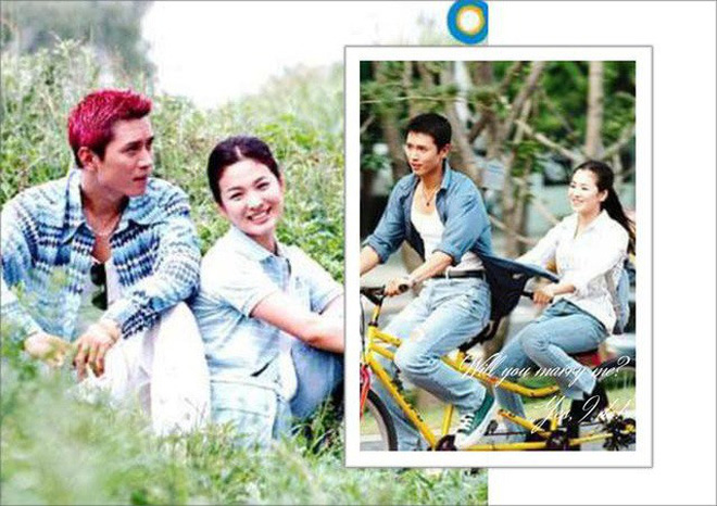 Tình đầu ít ai biết của Song Hye Kyo: CEO nhà SM nguyện cả đời bảo vệ nhưng toang, người yêu Á hậu người lấy tài tử và kết cục buồn - 1 Tình đầu ít ai biết của Song Hye Kyo: CEO nhà SM nguyện cả đời bảo vệ nhưng toang, người yêu Á hậu người lấy tài tử và kết cục buồn - 1