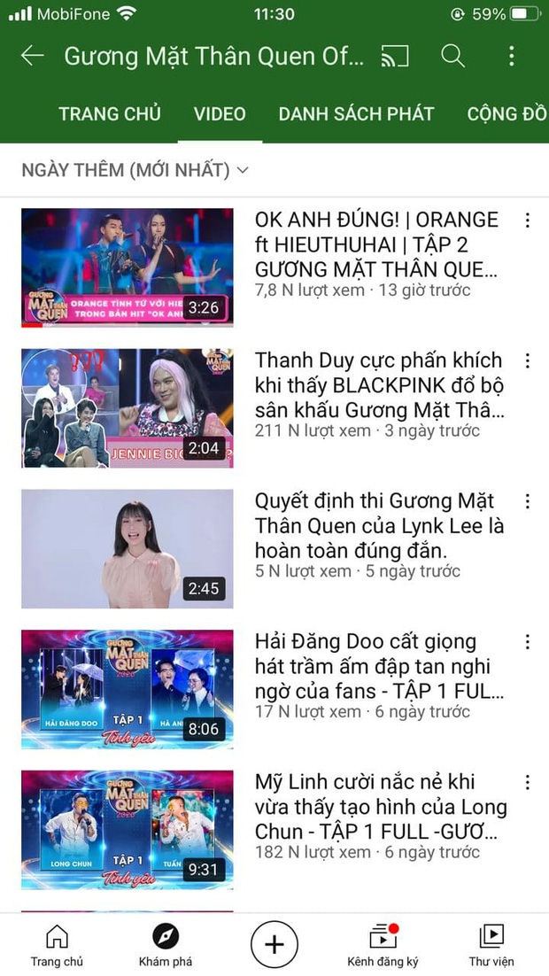 Gương Mặt Thân Quen sửa thông tin Jack sáng tác, K-ICM phối khí cho hit Hồng Nhan sau khi bị dâng mạng 'ném đá' - 3 Gương Mặt Thân Quen sửa thông tin Jack sáng tác, K-ICM phối khí cho hit Hồng Nhan sau khi bị dâng mạng 'ném đá' - 3