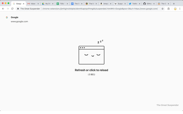 3 mẹo vặt cực đỉnh giúp Chrome hết 'ngốn' RAM khi mở nhiều Tab cùng lúc, siêu phù hợp với PC cấu hình yếu - 1 3 mẹo vặt cực đỉnh giúp Chrome hết 'ngốn' RAM khi mở nhiều Tab cùng lúc, siêu phù hợp với PC cấu hình yếu - 1