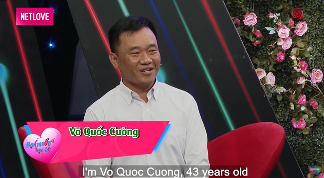 Bạn muốn hẹn hò: Trai tân 43 tuổi than ế vì không thích đám đông, vừa thấy mặt nhà gái là hỏi cưới luôn - 1 Bạn muốn hẹn hò: Trai tân 43 tuổi than ế vì không thích đám đông, vừa thấy mặt nhà gái là hỏi cưới luôn - 1