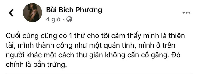 Thích thú với chuyện nhà Bích Phương: Con gái vừa khoe quyết tâm ăn uống lành mạnh, mẹ lập tức vào 'cà khịa' tới bến - 1 Thích thú với chuyện nhà Bích Phương: Con gái vừa khoe quyết tâm ăn uống lành mạnh, mẹ lập tức vào 'cà khịa' tới bến - 1