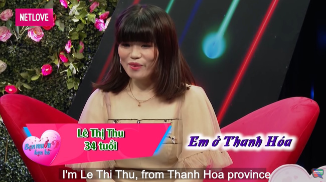 Bạn muốn hẹn hò: Trai tân 43 tuổi than ế vì không thích đám đông, vừa thấy mặt nhà gái là hỏi cưới luôn Bạn muốn hẹn hò: Trai tân 43 tuổi than ế vì không thích đám đông, vừa thấy mặt nhà gái là hỏi cưới luôn
