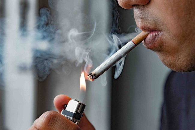 Ba việc đàn ông thường xuyên làm là thủ phạm giết chết tinh trùng, gây hại sức khỏe - 1 Ba việc đàn ông thường xuyên làm là thủ phạm giết chết tinh trùng, gây hại sức khỏe - 1