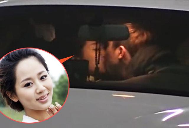 Mối tình đầu của dàn mỹ nhân Hoa ngữ: Đường Yên từng tự sát vì bạn trai trăng hoa, Dương Tử bị bắt gặp khóa môi mối tình đầu trên xe - 4 Mối tình đầu của dàn mỹ nhân Hoa ngữ: Đường Yên từng tự sát vì bạn trai trăng hoa, Dương Tử bị bắt gặp khóa môi mối tình đầu trên xe - 4
