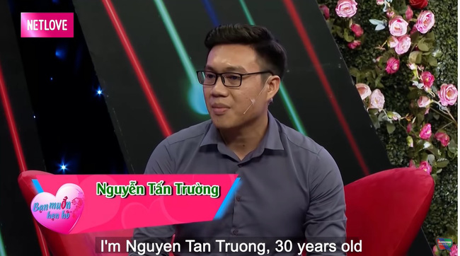 Bạn muốn hẹn hò: Trai tân 43 tuổi than ế vì không thích đám đông, vừa thấy mặt nhà gái là hỏi cưới luôn - 5 Bạn muốn hẹn hò: Trai tân 43 tuổi than ế vì không thích đám đông, vừa thấy mặt nhà gái là hỏi cưới luôn - 5