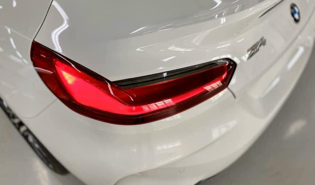 Lộ BMW Z4 2020 đầu tiên do THACO nhập tại đại lý: Xe chơi mui trần giá hơn 3,3 tỷ đồng, cạnh tranh xe nhập tư vừa về - 6 Lộ BMW Z4 2020 đầu tiên do THACO nhập tại đại lý: Xe chơi mui trần giá hơn 3,3 tỷ đồng, cạnh tranh xe nhập tư vừa về - 6