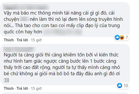 Trấn Thành gây tranh cãi dữ dội, bị chỉ trích xui thí sinh nhí 'Siêu trí tuệ' huênh hoang, kênh kiệu với bạn bè từng không chơi với mình - 5 Trấn Thành gây tranh cãi dữ dội, bị chỉ trích xui thí sinh nhí 'Siêu trí tuệ' huênh hoang, kênh kiệu với bạn bè từng không chơi với mình - 5
