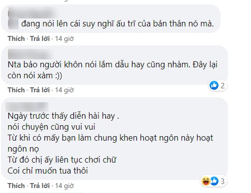 Trấn Thành gây tranh cãi dữ dội, bị chỉ trích xui thí sinh nhí 'Siêu trí tuệ' huênh hoang, kênh kiệu với bạn bè từng không chơi với mình - 6 Trấn Thành gây tranh cãi dữ dội, bị chỉ trích xui thí sinh nhí 'Siêu trí tuệ' huênh hoang, kênh kiệu với bạn bè từng không chơi với mình - 6