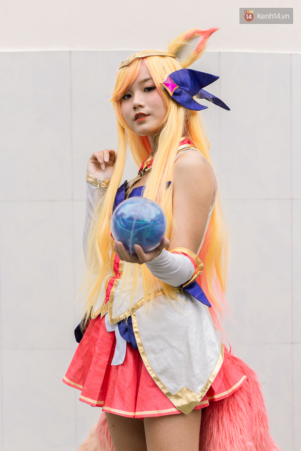 Người chơi hệ Cosplay nói gì về thú vui tốn kém này: Mỗi tháng ít nhất 500k - 1 triệu, mình chơi 5 năm rồi, bạn tính xem? Người chơi hệ Cosplay nói gì về thú vui tốn kém này: Mỗi tháng ít nhất 500k - 1 triệu, mình chơi 5 năm rồi, bạn tính xem?
