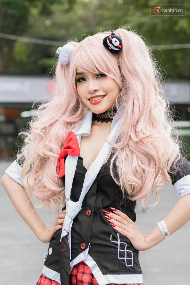 Người chơi hệ Cosplay nói gì về thú vui tốn kém này: Mỗi tháng ít nhất 500k - 1 triệu, mình chơi 5 năm rồi, bạn tính xem? - 2 Người chơi hệ Cosplay nói gì về thú vui tốn kém này: Mỗi tháng ít nhất 500k - 1 triệu, mình chơi 5 năm rồi, bạn tính xem? - 2