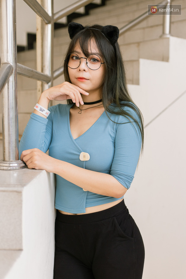 Người chơi hệ Cosplay nói gì về thú vui tốn kém này: Mỗi tháng ít nhất 500k - 1 triệu, mình chơi 5 năm rồi, bạn tính xem? - 5 Người chơi hệ Cosplay nói gì về thú vui tốn kém này: Mỗi tháng ít nhất 500k - 1 triệu, mình chơi 5 năm rồi, bạn tính xem? - 5