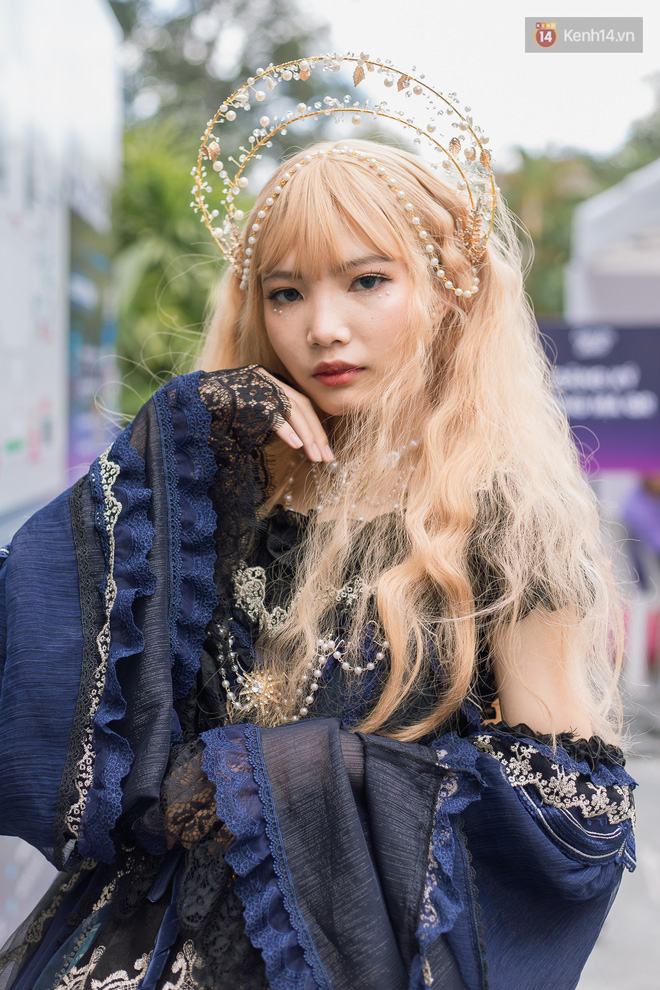 Người chơi hệ Cosplay nói gì về thú vui tốn kém này: Mỗi tháng ít nhất 500k - 1 triệu, mình chơi 5 năm rồi, bạn tính xem? - 11 Người chơi hệ Cosplay nói gì về thú vui tốn kém này: Mỗi tháng ít nhất 500k - 1 triệu, mình chơi 5 năm rồi, bạn tính xem? - 11