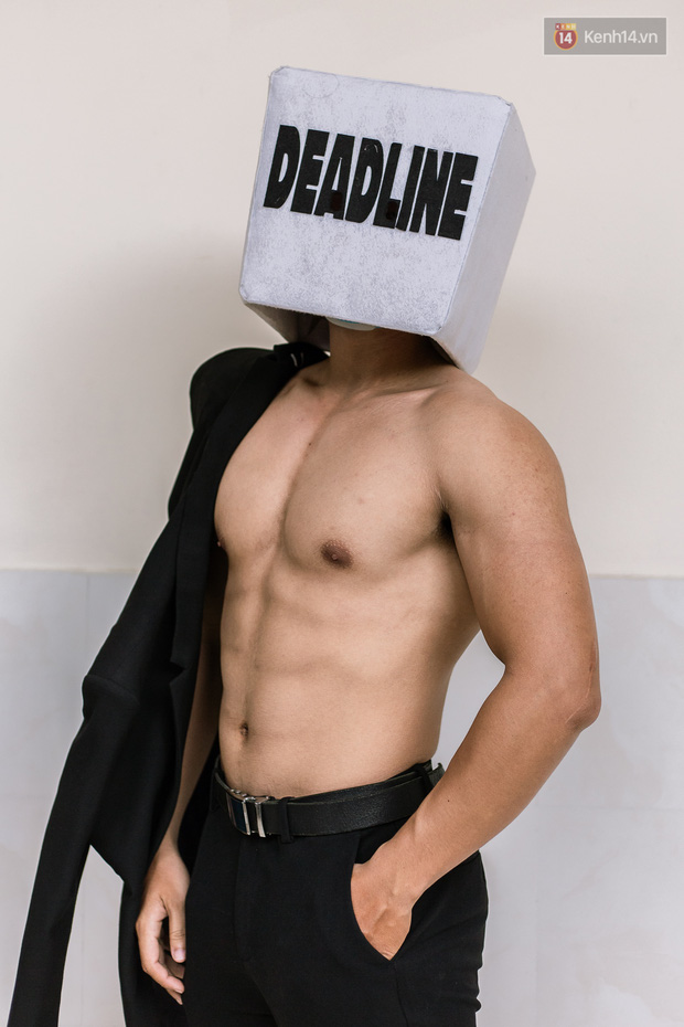 Người chơi hệ Cosplay nói gì về thú vui tốn kém này: Mỗi tháng ít nhất 500k - 1 triệu, mình chơi 5 năm rồi, bạn tính xem? - 13 Người chơi hệ Cosplay nói gì về thú vui tốn kém này: Mỗi tháng ít nhất 500k - 1 triệu, mình chơi 5 năm rồi, bạn tính xem? - 13