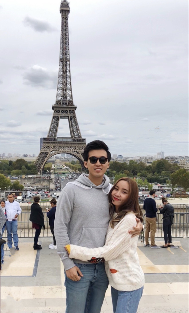 Cơ trưởng điển trai bị bồ 'bóc' khác biệt lúc mới yêu vs khi đã chốt cưới: 'Lừa' được gái xinh rồi, xả vai thôi! - 6 Cơ trưởng điển trai bị bồ 'bóc' khác biệt lúc mới yêu vs khi đã chốt cưới: 'Lừa' được gái xinh rồi, xả vai thôi! - 6