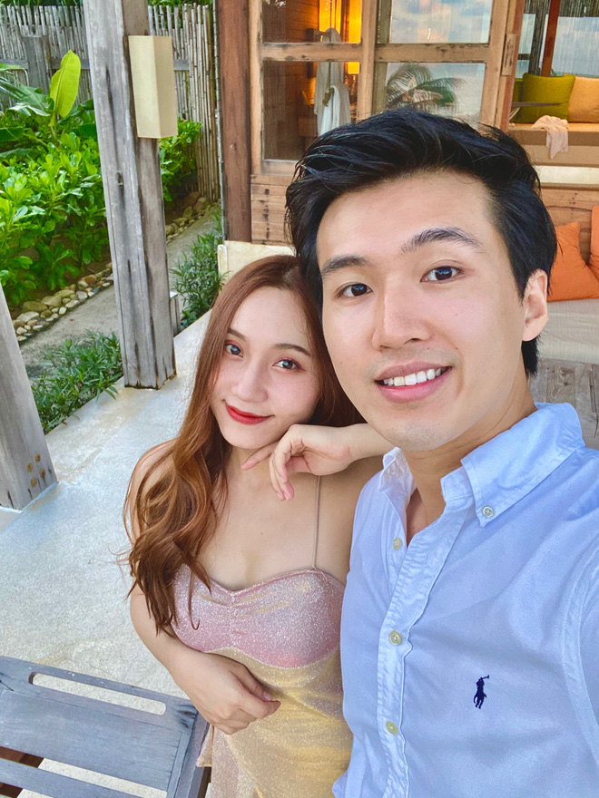 Cơ trưởng điển trai bị bồ 'bóc' khác biệt lúc mới yêu vs khi đã chốt cưới: 'Lừa' được gái xinh rồi, xả vai thôi! - 3 Cơ trưởng điển trai bị bồ 'bóc' khác biệt lúc mới yêu vs khi đã chốt cưới: 'Lừa' được gái xinh rồi, xả vai thôi! - 3