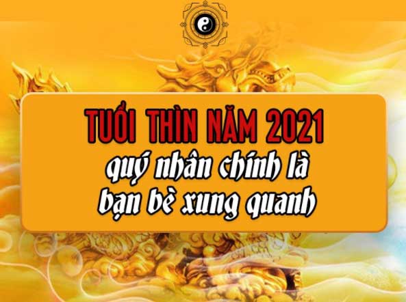 Xem vận hạn năm 2021 - con giáp nào được quý nhân phù trợ? - 1 Xem vận hạn năm 2021 - con giáp nào được quý nhân phù trợ? - 1
