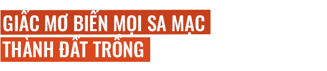 Đất sét nano: Công nghệ đột phá có thể biến sa mạc thành đồng ruộng trong 7 tiếng đồng hồ - 8 Đất sét nano: Công nghệ đột phá có thể biến sa mạc thành đồng ruộng trong 7 tiếng đồng hồ - 8