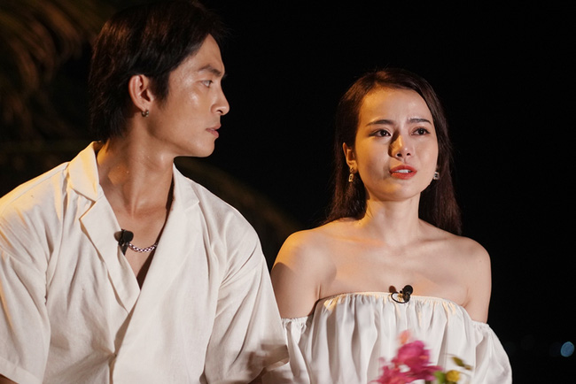 Chuyện thật như đùa: Lãnh Thanh thừa nhận thích Nam Em, 'bạn gái tin đồn' của Ngô Kiến Huy có phản ứng lạ - 3 Chuyện thật như đùa: Lãnh Thanh thừa nhận thích Nam Em, 'bạn gái tin đồn' của Ngô Kiến Huy có phản ứng lạ - 3