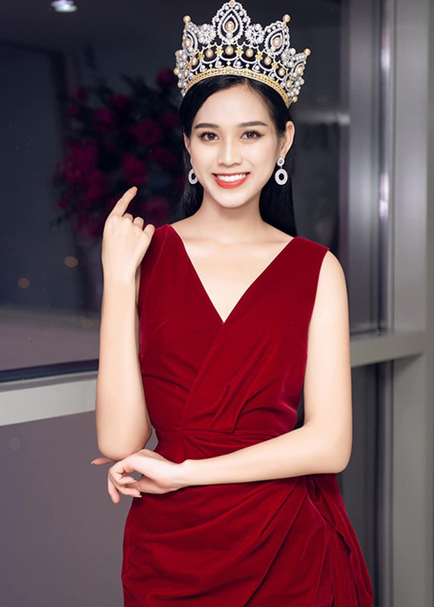 Diễn viên Duy Khánh thẳng thắn đáp trả khi bị dân mạng mỉa mai cố tình chỉnh sửa ảnh để 'dìm hàng' tân Hoa hậu - 2 Diễn viên Duy Khánh thẳng thắn đáp trả khi bị dân mạng mỉa mai cố tình chỉnh sửa ảnh để 'dìm hàng' tân Hoa hậu - 2