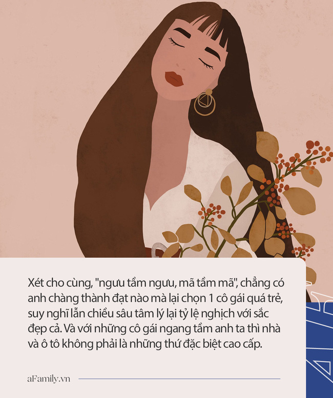 'Nghịch lý' người đàn ông 30 tuổi sở hữu nhà đẹp, xe sang nhưng vẫn bị ế - Đây là câu trả lời 'chuẩn đét' của cô vợ có 7 năm kinh nghiệm hôn nhân 'Nghịch lý' người đàn ông 30 tuổi sở hữu nhà đẹp, xe sang nhưng vẫn bị ế - Đây là câu trả lời 'chuẩn đét' của cô vợ có 7 năm kinh nghiệm hôn nhân