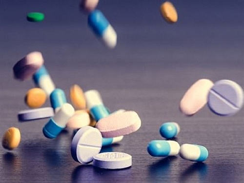 Thu hồi giấy đăng ký lưu hành đối với 20 thuốc tại Việt Nam Thu hồi giấy đăng ký lưu hành đối với 20 thuốc tại Việt Nam