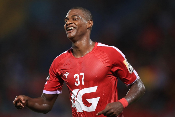 Hà Nội FC chuẩn bị đón thêm ngoại binh 'bom tấn' Hà Nội FC chuẩn bị đón thêm ngoại binh 'bom tấn'