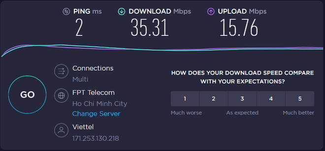 Mẹo hay biến iPhone thành 'cục phát Wi-Fi' với đường truyền internet tốc độ cao cực đơn giản - 6 Mẹo hay biến iPhone thành 'cục phát Wi-Fi' với đường truyền internet tốc độ cao cực đơn giản - 6