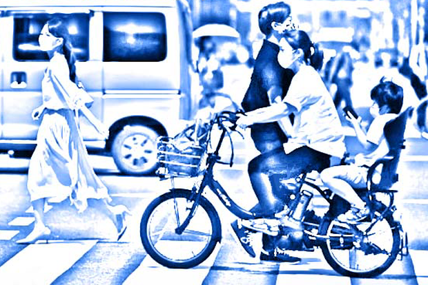 Hiện thực kinh hoàng ở Nhật Bản: Số người tự tử suốt 1 tháng qua còn nhiều hơn lượng người chết vì Covid-19 kể từ đầu đại dịch - 4 Hiện thực kinh hoàng ở Nhật Bản: Số người tự tử suốt 1 tháng qua còn nhiều hơn lượng người chết vì Covid-19 kể từ đầu đại dịch - 4